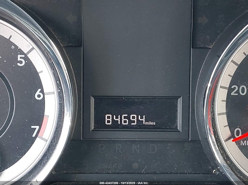 2020 DODGE GRAND CARAVAN SXT - 2C4RDGCGXLR179459