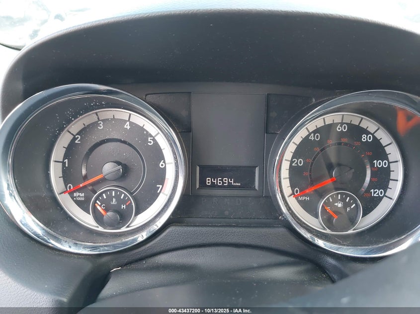 2020 DODGE GRAND CARAVAN SXT - 2C4RDGCGXLR179459