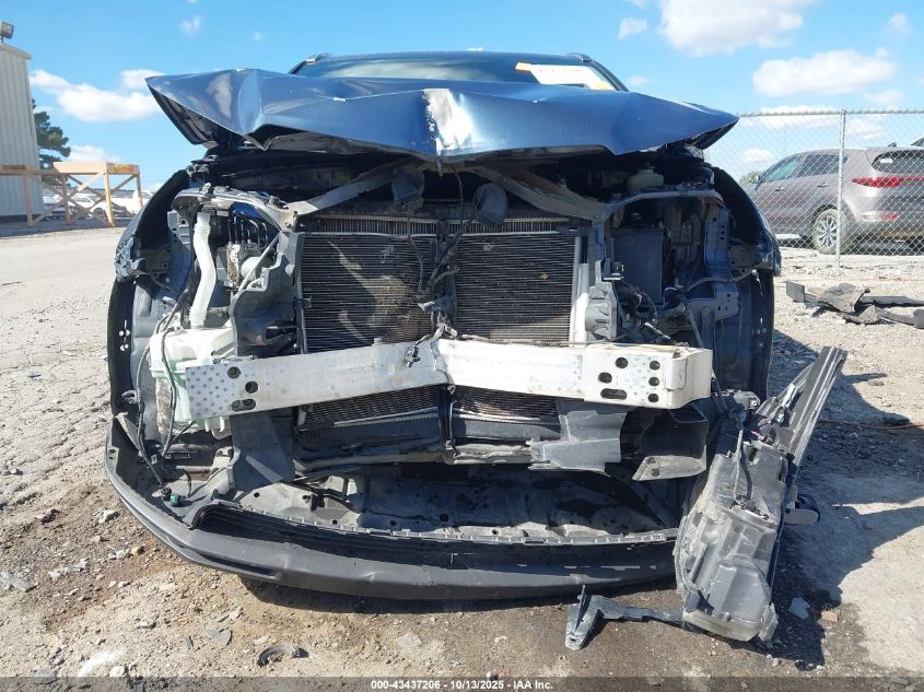 2016 Toyota Highlander Xle V6 VIN: 5TDJKRFH0GS228426 Lot: 43437206