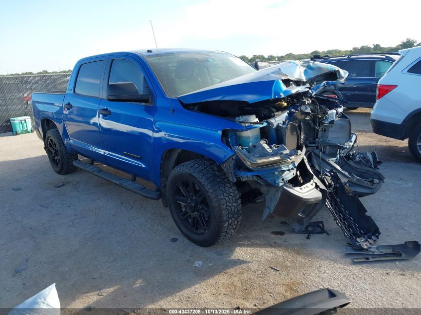 TOYOTA TUNDRA SR5 4.6L V8