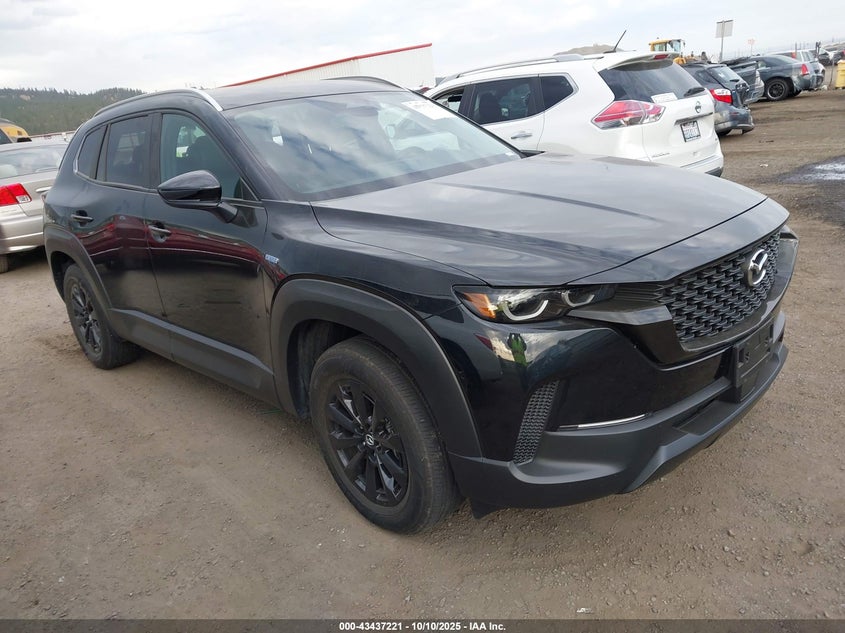 MAZDA CX-50 PREFERRED PACKAGE