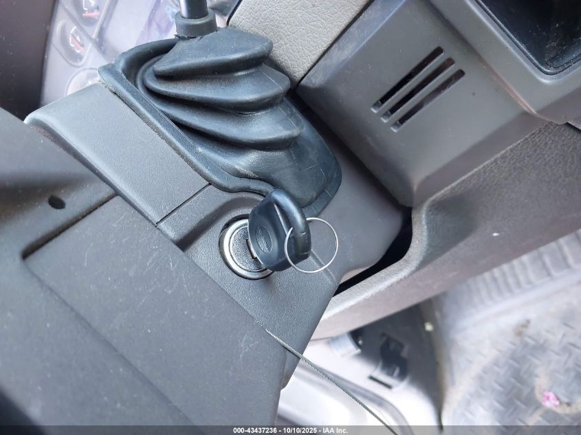 2009 Ford F-150 Stx/Xl VIN: 1FTRX12W39KB37350 Lot: 43437236