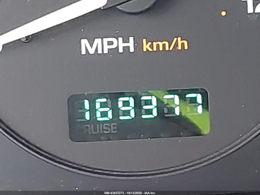 2004 Jeep Grand Cherokee Laredo VIN: 1J4GW48S34C222461 Lot: 43437273