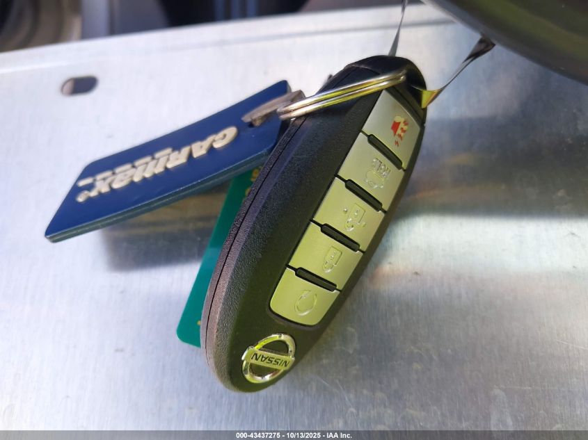 2016 Nissan Altima 2.5/2.5 S/2.5 Sl/2.5 Sr/2.5 Sv VIN: 1N4AL3AP3GC132208 Lot: 43437275