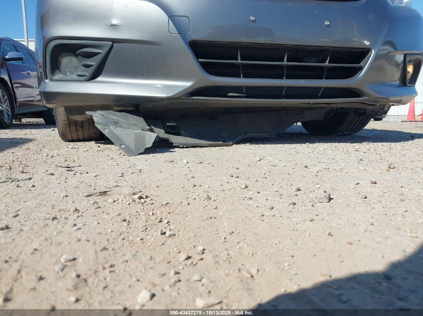 2016 Nissan Altima 2.5/2.5 S/2.5 Sl/2.5 Sr/2.5 Sv VIN: 1N4AL3AP3GC132208 Lot: 43437275