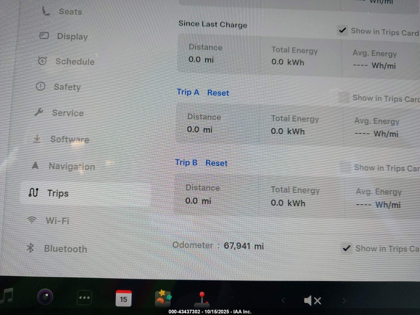 2018 Tesla Model 3 Long Range performance White Lot 111043437302 Vin 5YJ3E1EB2JF084369