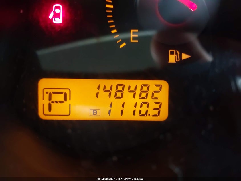 2008 Nissan Versa 1.8S VIN: 3N1BC11E58L408267 Lot: 43437327