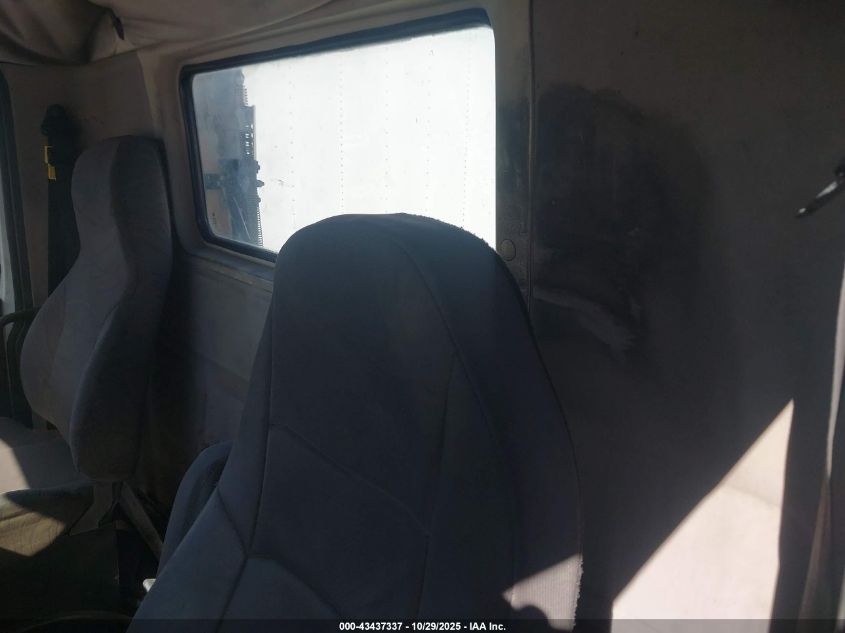 2014 Volvo Vn Vnl VIN: 4V4NC9DG2EN174644 Lot: 43437337