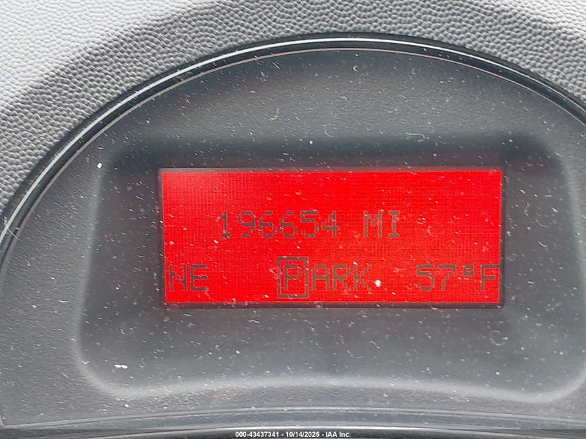 2004 Pontiac Grand Prix Gt VIN: 125193 Lot: 43437341