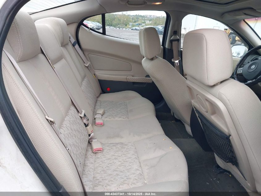 2004 Pontiac Grand Prix Gt VIN: 125193 Lot: 43437341