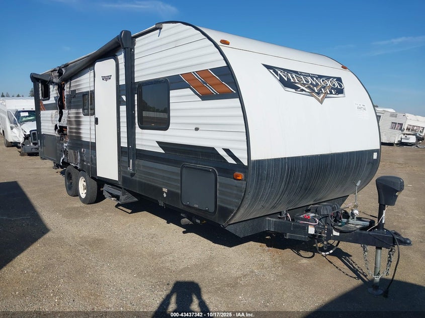 2021 FOREST RIVER OTHER