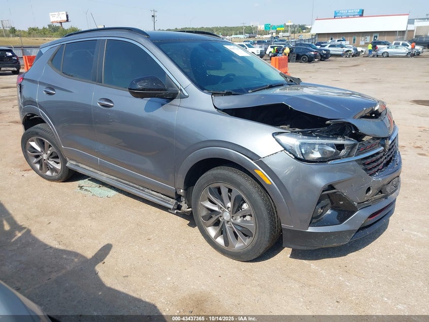 BUICK ENCORE GX FWD SELECT