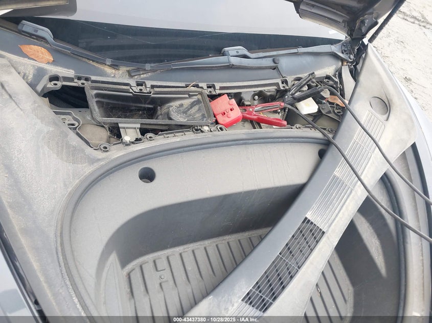 2021 Tesla Model 3 Performance Dual Motor All-Wheel Drive VIN: 5YJ3E1ECXMF980898 Lot: 43437380