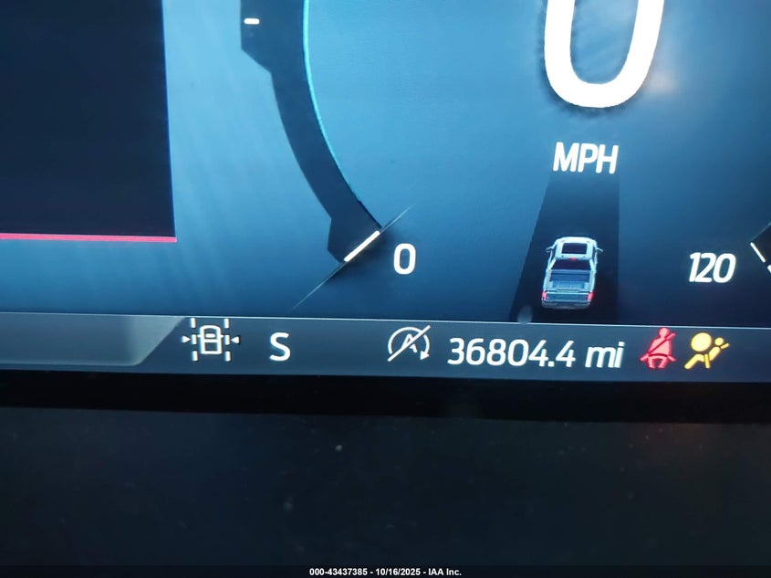 2024 Ford F-150 Xlt VIN: 1FTFW3L51RKE98955 Lot: 43437385