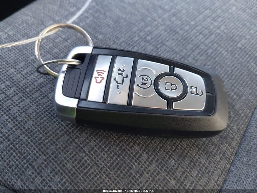 2024 Ford F-150 Xlt VIN: 1FTFW3L51RKE98955 Lot: 43437385