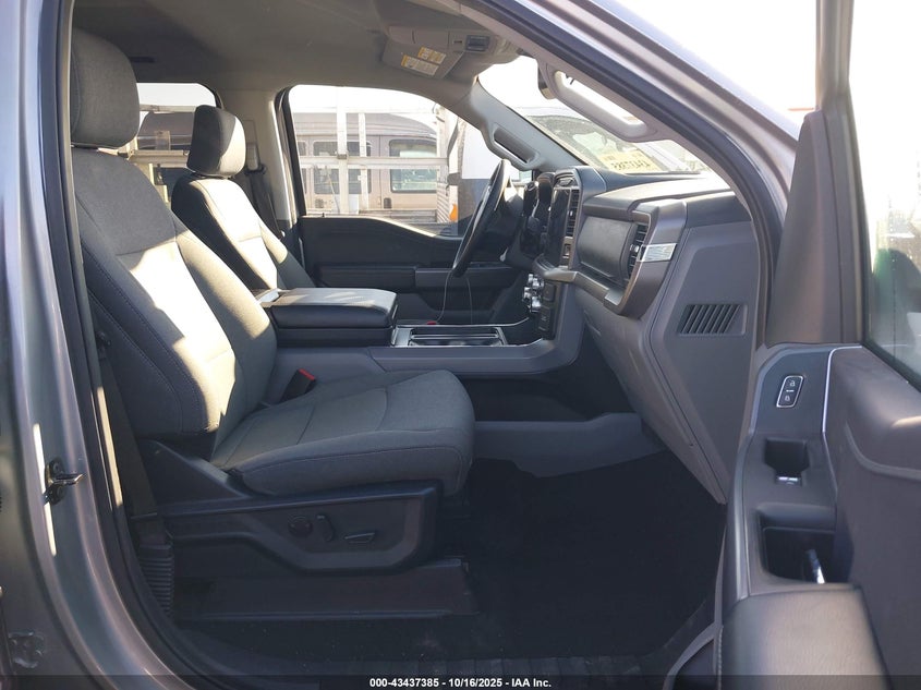 1FTFW3L51RKE98955 2024 FORD F-150 photo no. 5