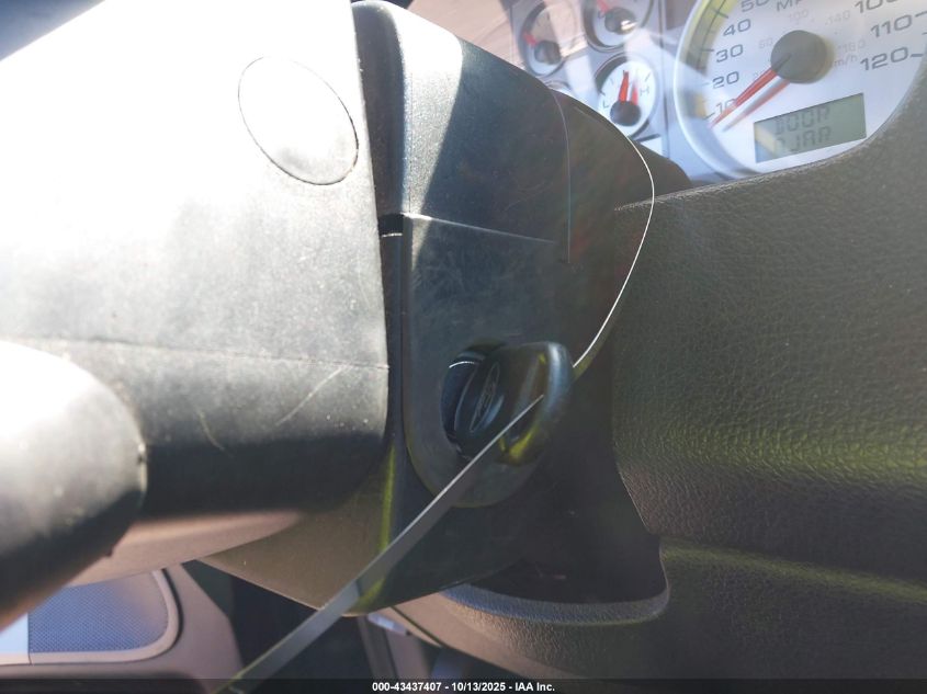 2006 Ford F-150 Fx4/Lariat/Xlt VIN: 1FTPW14586FA31415 Lot: 43437407