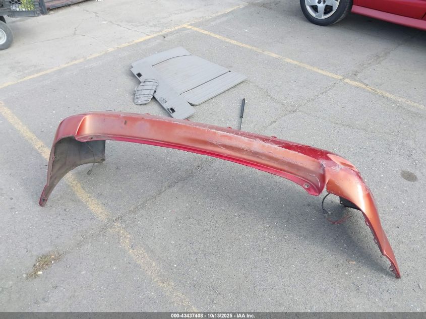 2006 Pontiac Vibe VIN: 5Y2SL65866Z464738 Lot: 43437408