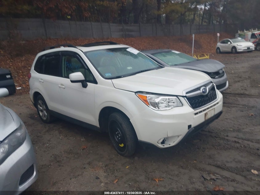 Vin: jf2sjadcxgh562159, lot: 43932255, subaru forester 2.5i premium 2016 img_1