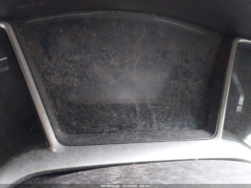 2017 Honda Civic Ex VIN: 19XFC2F70HE045069 Lot: 43437425