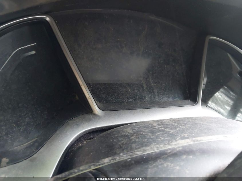 2017 Honda Civic Ex VIN: 19XFC2F70HE045069 Lot: 43437425