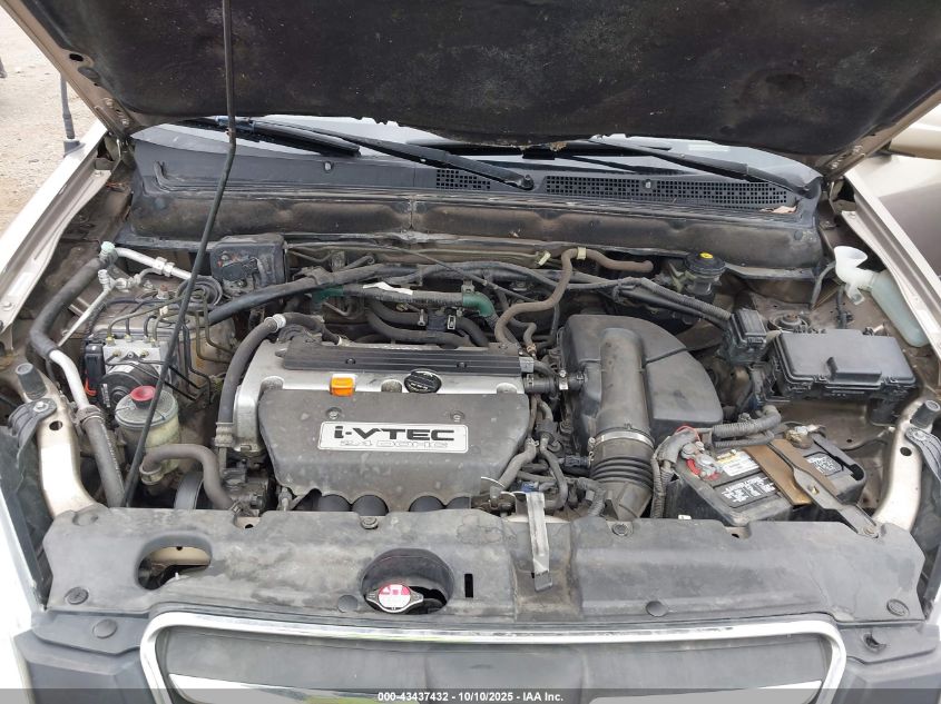 2006 Honda Cr-V Ex VIN: JHLRD78866C020889 Lot: 43437432