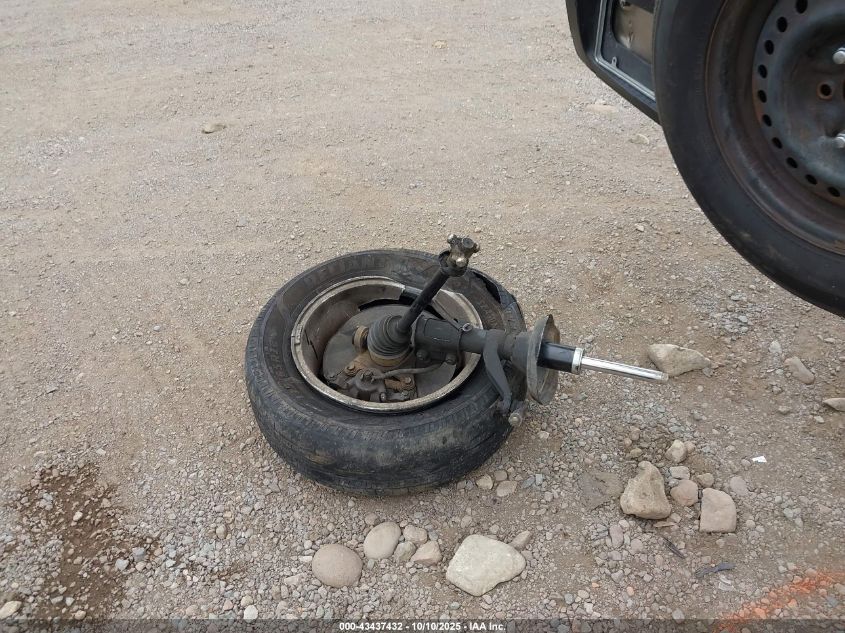 2006 Honda Cr-V Ex VIN: JHLRD78866C020889 Lot: 43437432