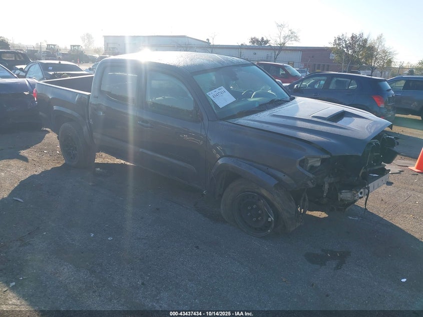 TOYOTA TACOMA SR5 V6