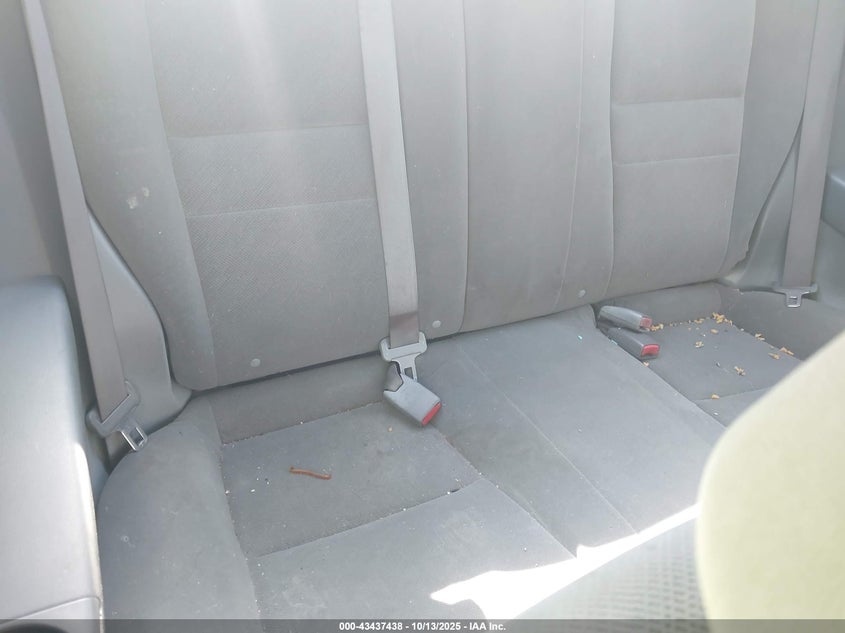 2006 Honda Accord 2.4 Lx VIN: 1HGCM72386A018462 Lot: 43437438