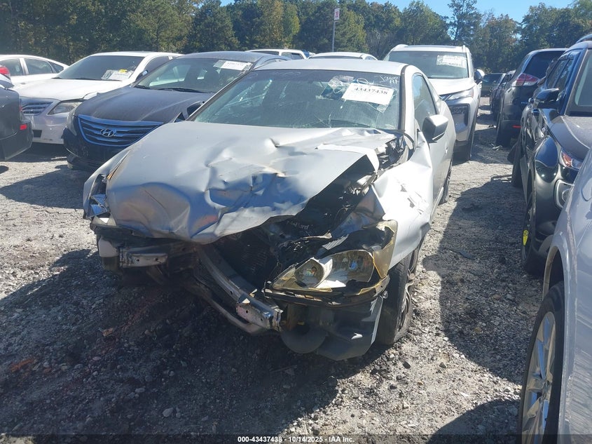 1HGCM72386A018462 2006 HONDA ACCORD photo no. 2