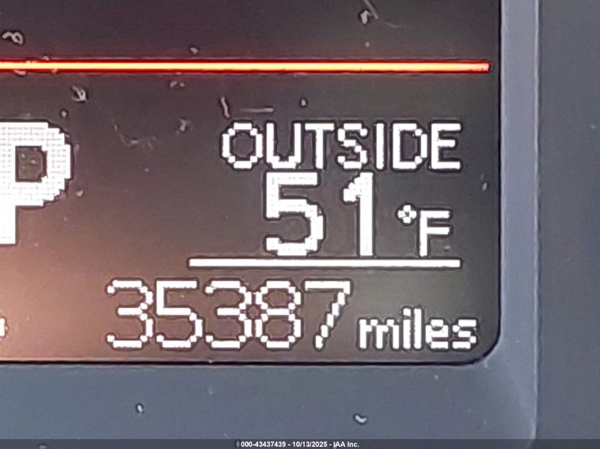 2017 Toyota Corolla Le VIN: 2T1BURHE2HC948547 Lot: 43437439