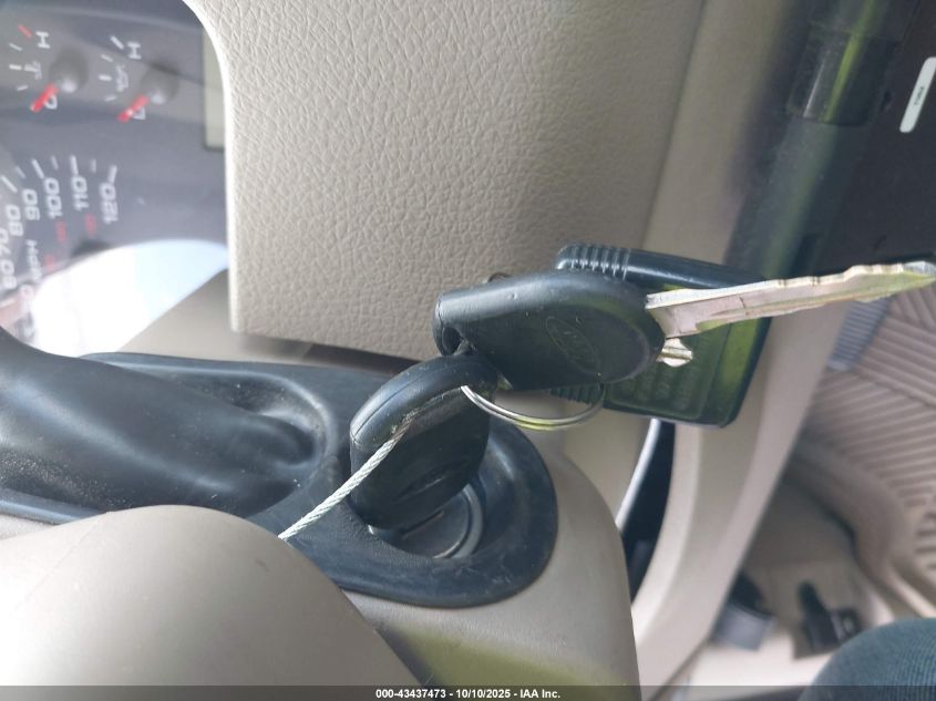 2004 Ford F-150 Fx4/Lariat/Xl/Xlt VIN: 1FTPX14534NC33255 Lot: 43437473