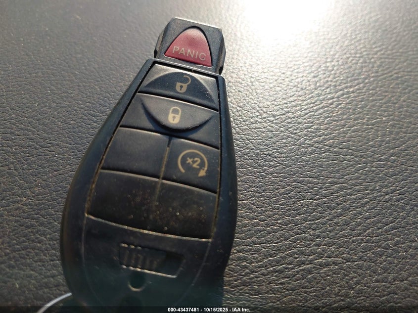 2009 Dodge Ram 1500 Laramie VIN: 1D3HV13T89S705637 Lot: 43437481