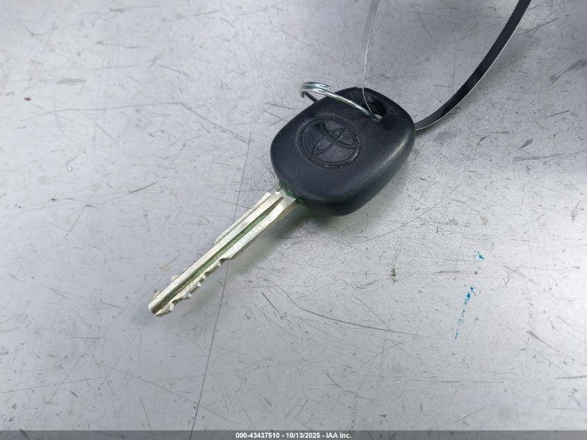 2008 Toyota Corolla S VIN: 1NXBR30E18Z985999 Lot: 43437510