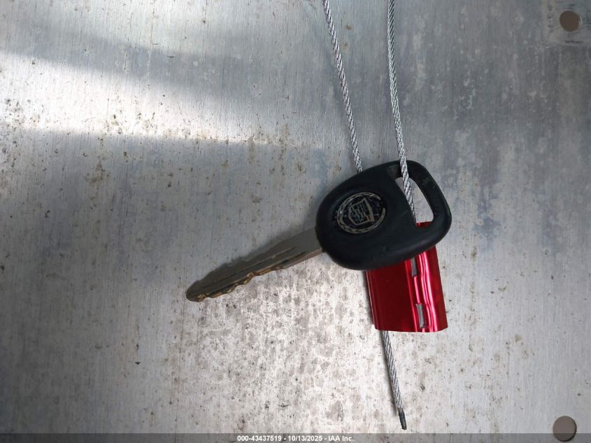 2005 Cadillac Escalade Standard VIN: 1GYEK63N75R254179 Lot: 43437519