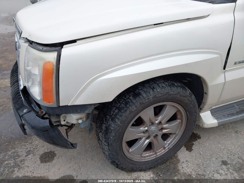 2005 Cadillac Escalade Standard VIN: 1GYEK63N75R254179 Lot: 43437519