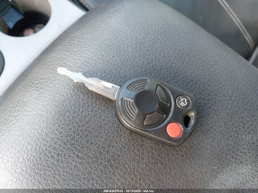 2009 Ford Edge Limited VIN: 2FMDK39C79BA61427 Lot: 43437518