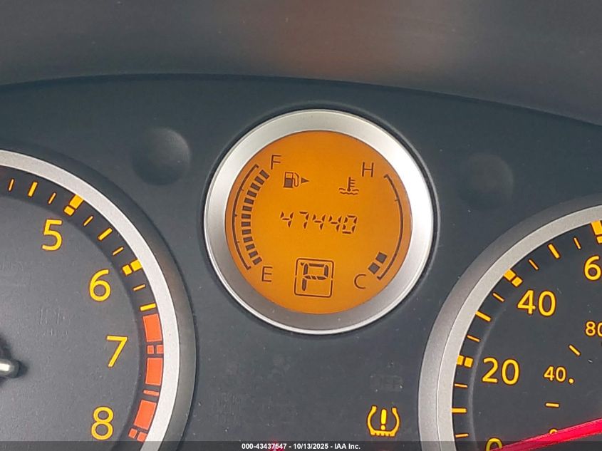 2009 Nissan Sentra 2.0 VIN: 3N1AB61E39L641450 Lot: 43437547