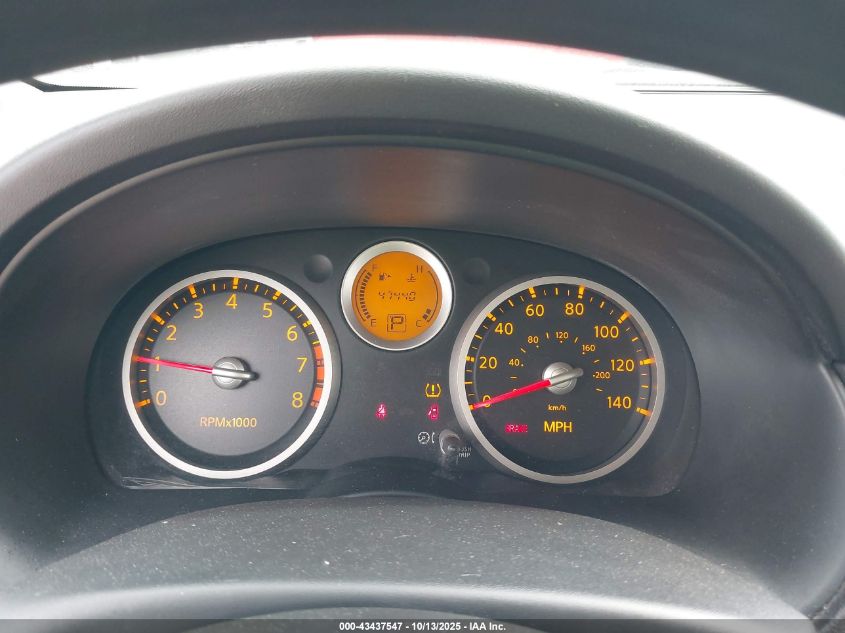 2009 Nissan Sentra 2.0 VIN: 3N1AB61E39L641450 Lot: 43437547