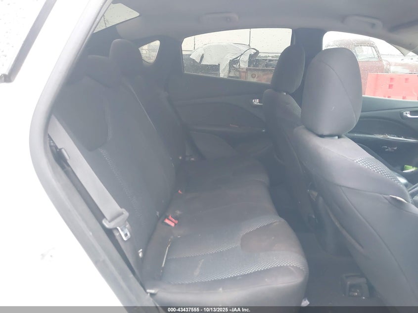 2014 Dodge Dart Se VIN: 1C3CDFAA4ED790810 Lot: 43437555