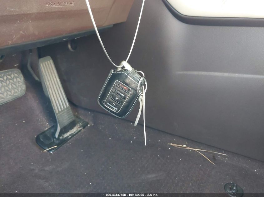 2020 Lexus Rx 350 VIN: 2T2HZMAA7LC156288 Lot: 43437558