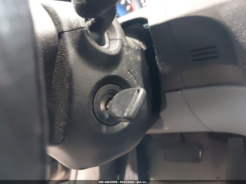 2008 Honda Civic Lx VIN: 2HGFG12658H573997 Lot: 43437559