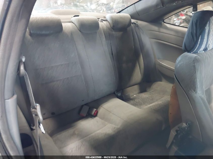 2008 Honda Civic Lx VIN: 2HGFG12658H573997 Lot: 43437559