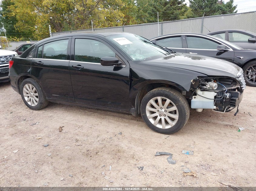 CHRYSLER 200 TOURING