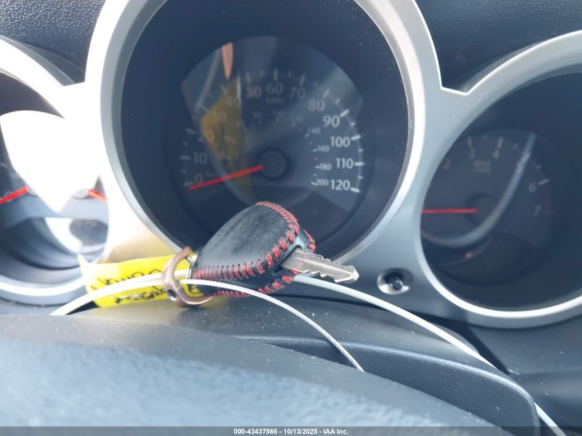 2010 Chrysler Sebring Limited VIN: 1C3CC5FB3AN223216 Lot: 43437566