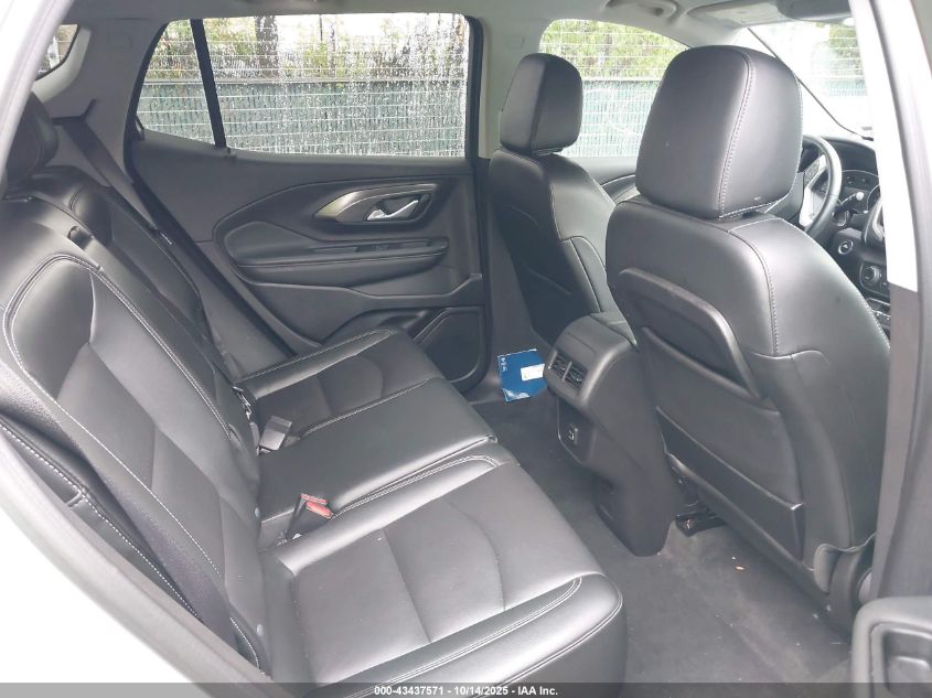 2024 GMC Terrain Awd Slt VIN: 3GKALVEG3RL309514 Lot: 43437571