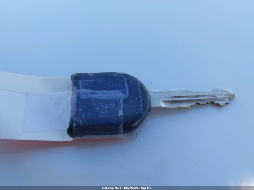 2004 Ford Explorer Limited VIN: 1FMDU65KX4UA73311 Lot: 43437581