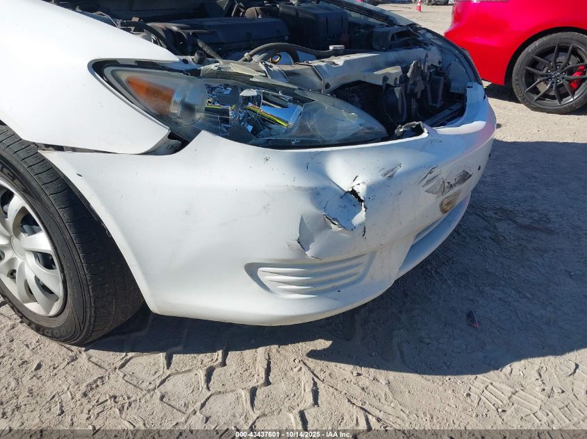 2005 Toyota Camry Le VIN: 4T1BE32K65U595880 Lot: 43437601