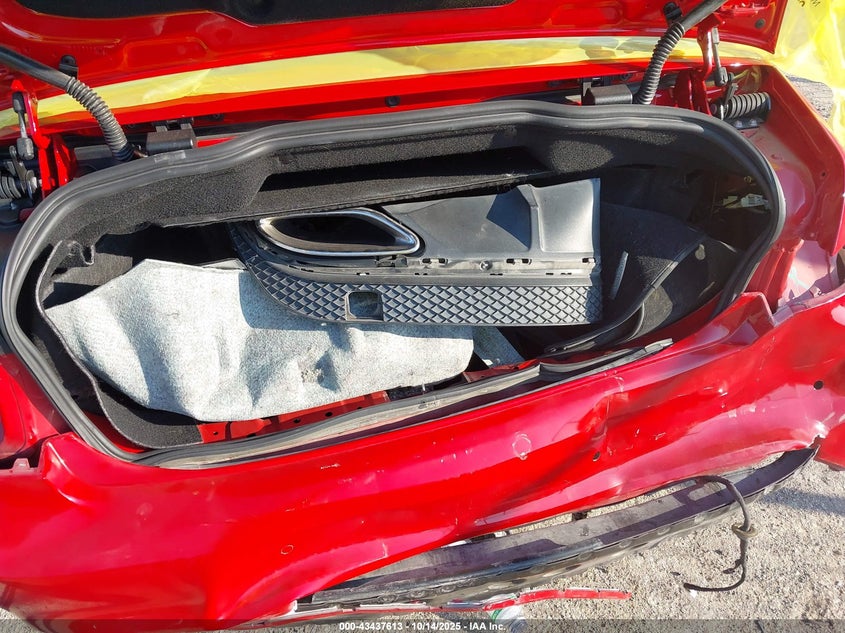 2014 MERCEDES-BENZ E 550 WDDKK7DF1EF267670