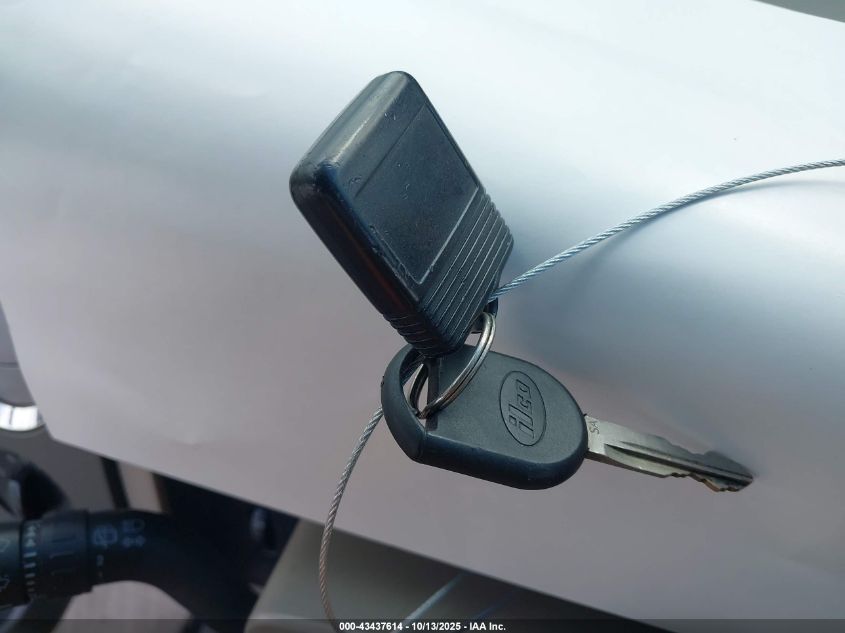 2011 Ford Expedition El Xlt VIN: 1FMJK1H5XBEF22592 Lot: 43437614